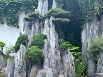 景区